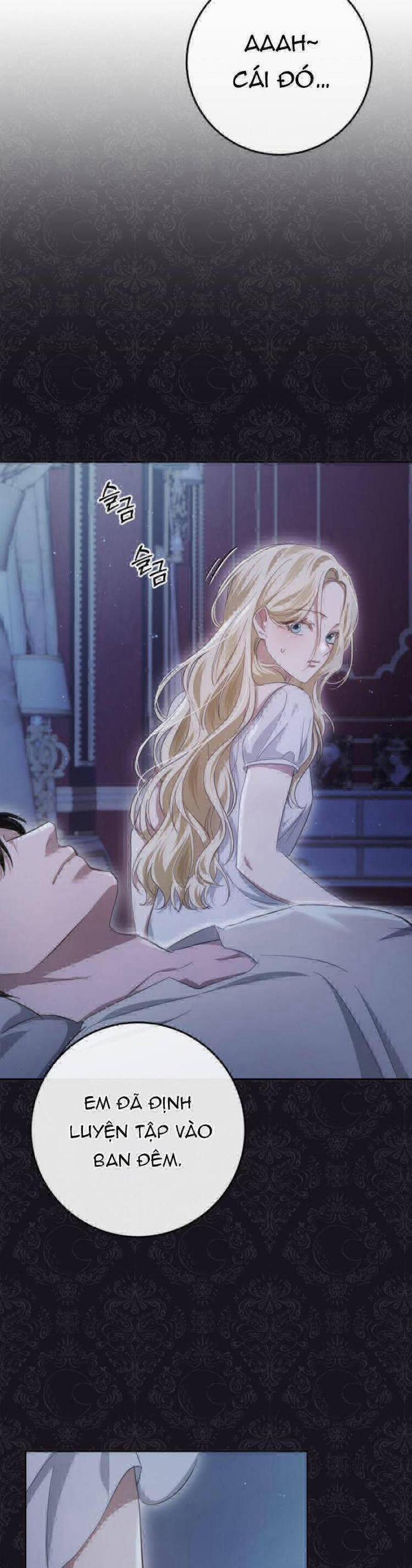 Đằng Sau Nụ Cười Của Nàng Công Chúa 20 trang 43