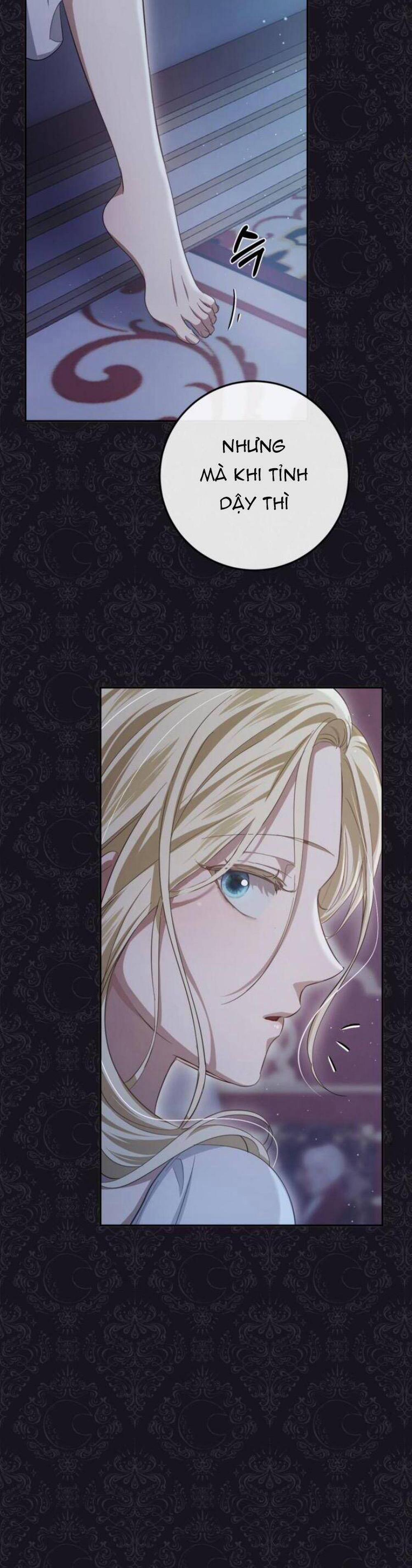 Đằng Sau Nụ Cười Của Nàng Công Chúa 20 trang 44