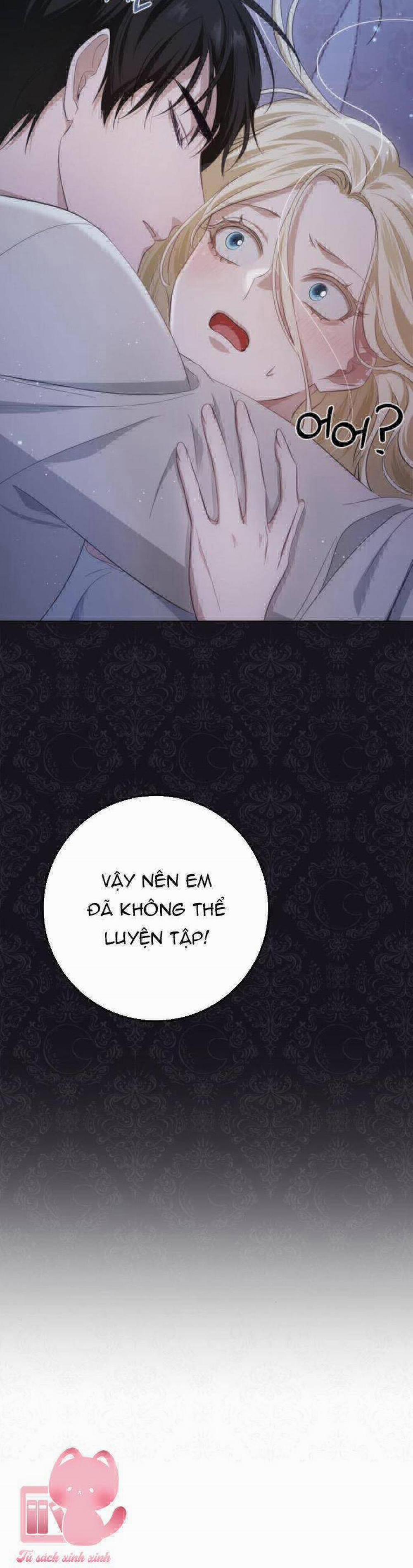 Đằng Sau Nụ Cười Của Nàng Công Chúa 20 trang 46