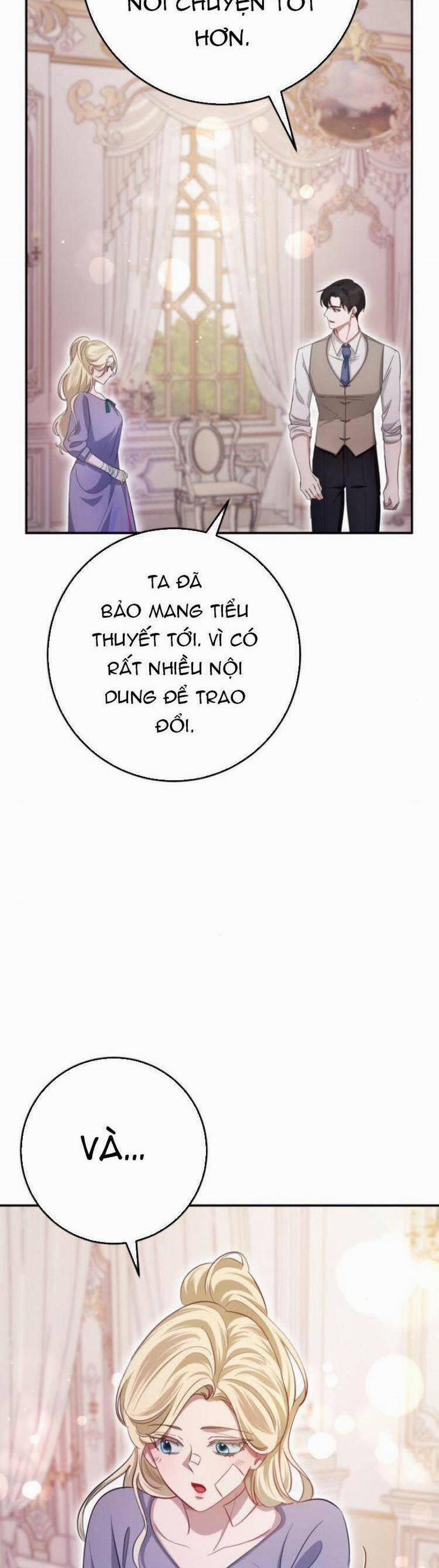 Đằng Sau Nụ Cười Của Nàng Công Chúa 20 trang 5