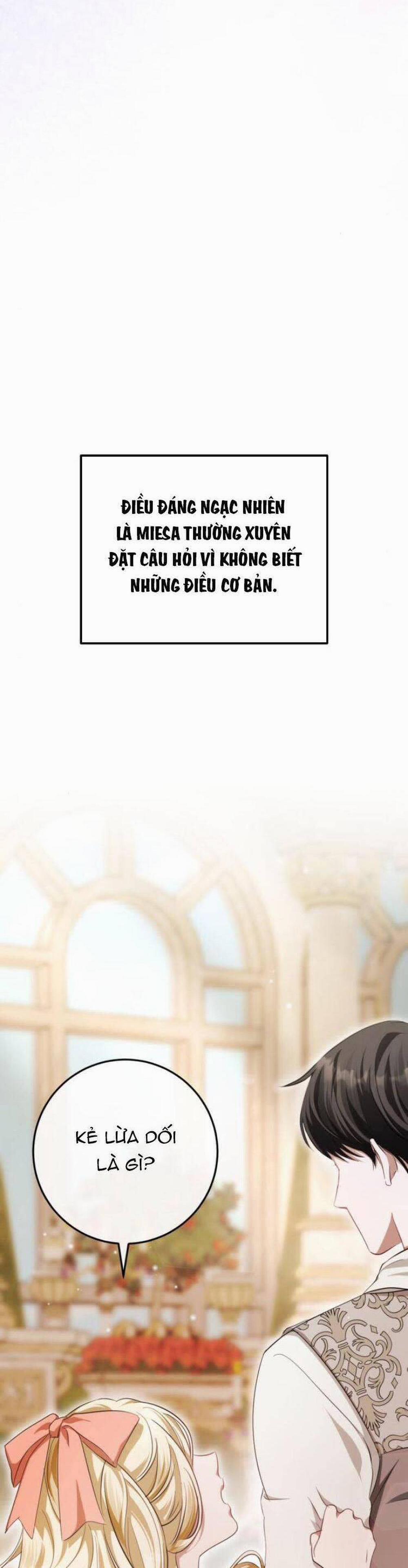 Đằng Sau Nụ Cười Của Nàng Công Chúa 20 trang 51