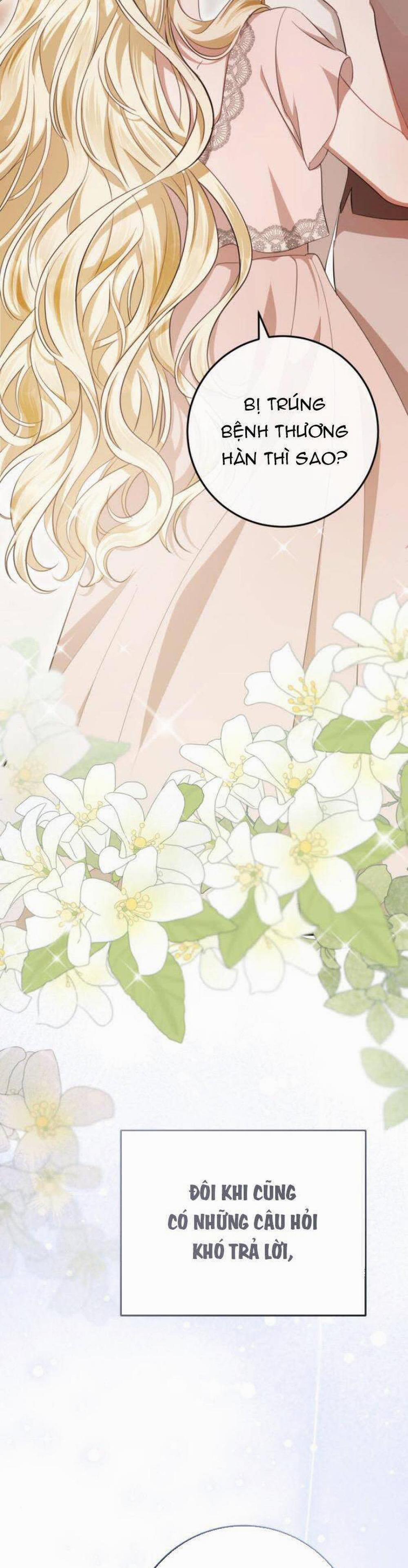 Đằng Sau Nụ Cười Của Nàng Công Chúa 20 trang 52