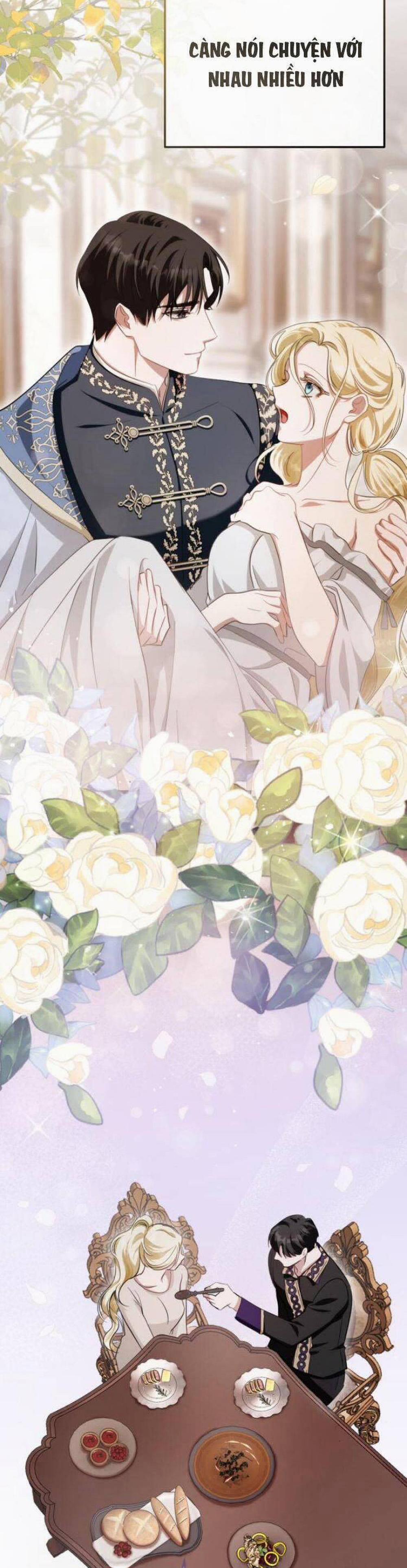 Đằng Sau Nụ Cười Của Nàng Công Chúa 20 trang 54