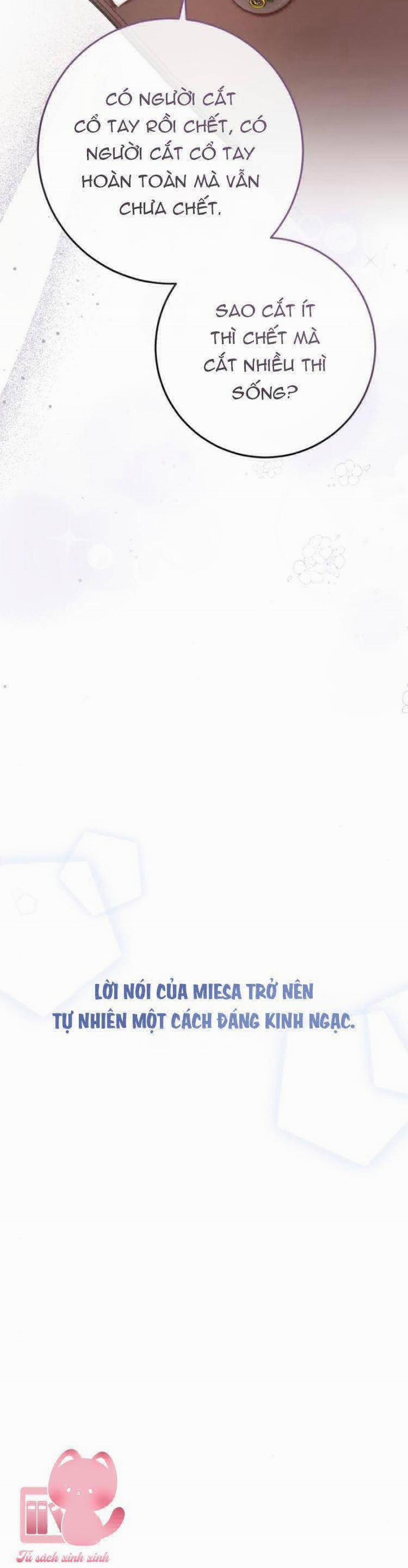 Đằng Sau Nụ Cười Của Nàng Công Chúa 20 trang 55