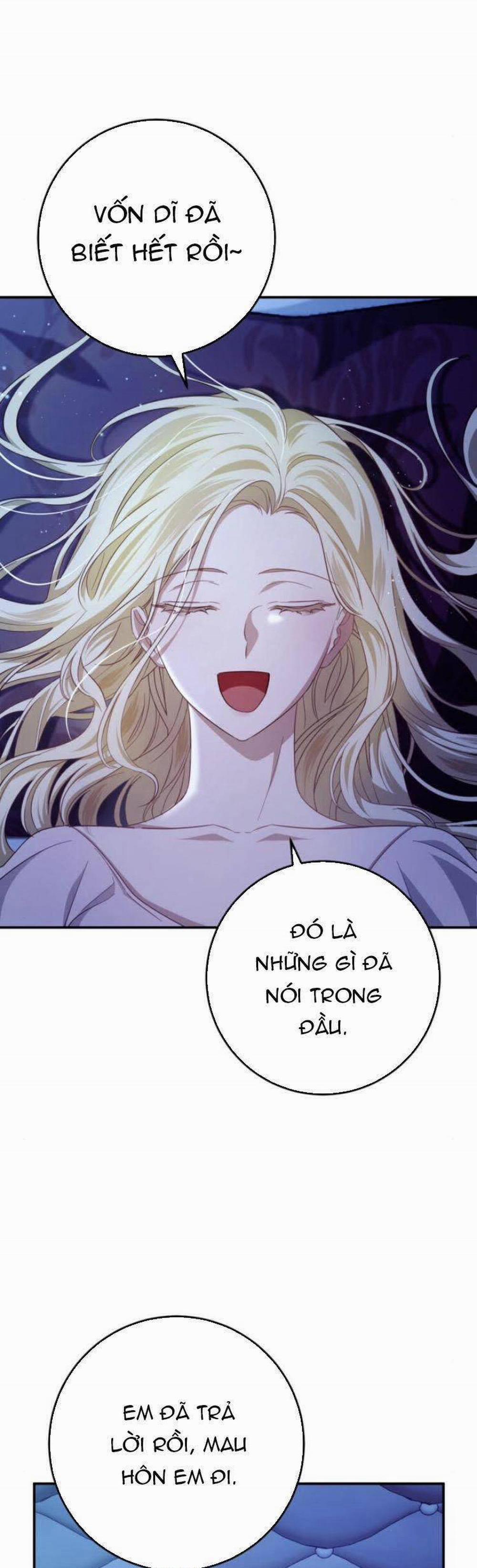 Đằng Sau Nụ Cười Của Nàng Công Chúa 20 trang 56