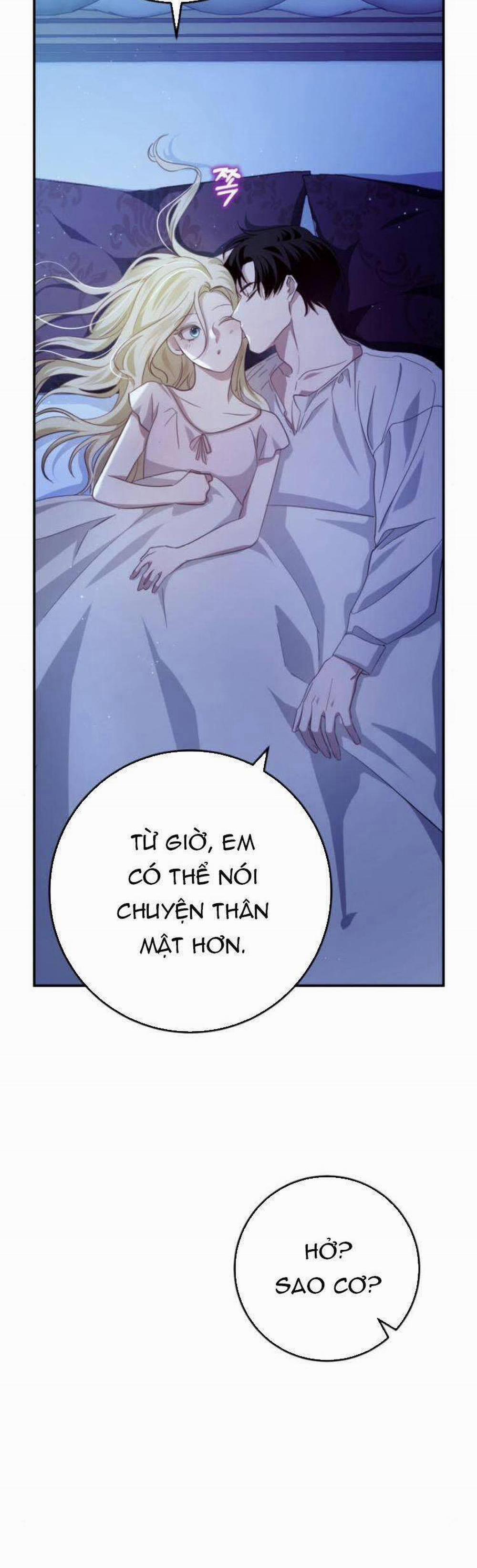 Đằng Sau Nụ Cười Của Nàng Công Chúa 20 trang 57