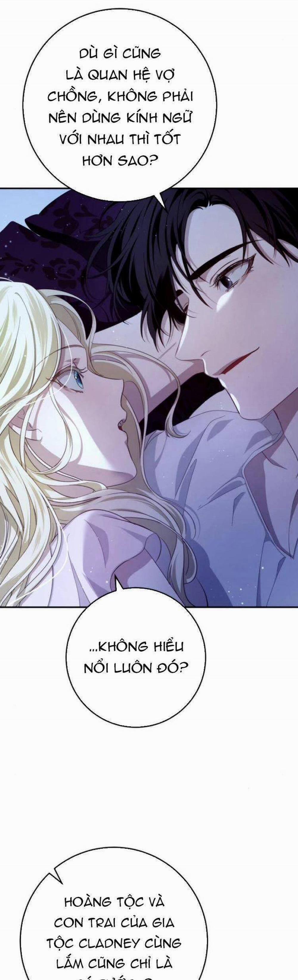 Đằng Sau Nụ Cười Của Nàng Công Chúa 20 trang 58