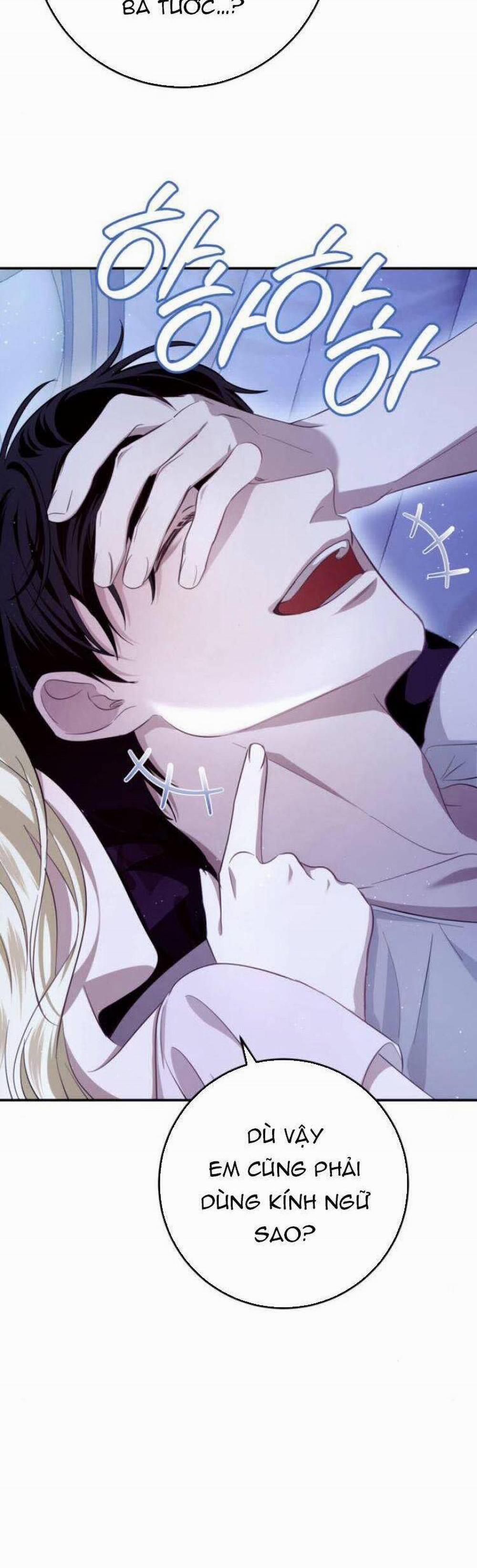 Đằng Sau Nụ Cười Của Nàng Công Chúa 20 trang 59