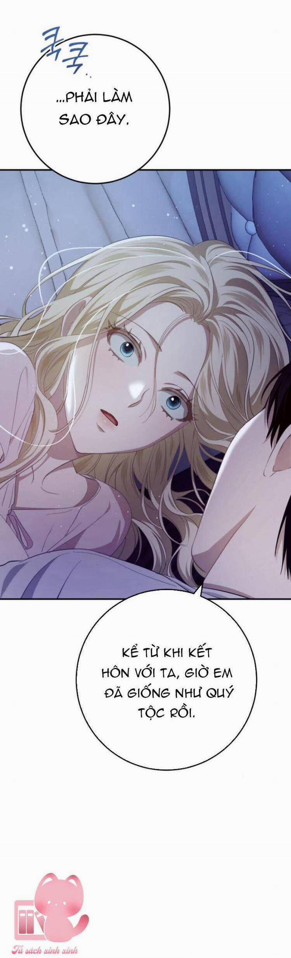 Đằng Sau Nụ Cười Của Nàng Công Chúa 20 trang 60