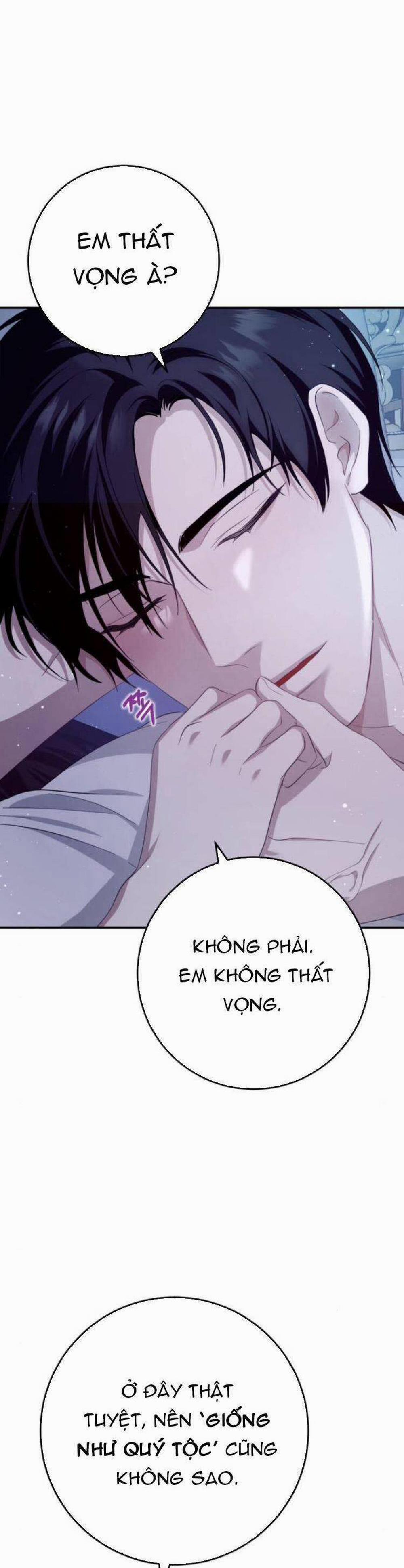 Đằng Sau Nụ Cười Của Nàng Công Chúa 20 trang 63