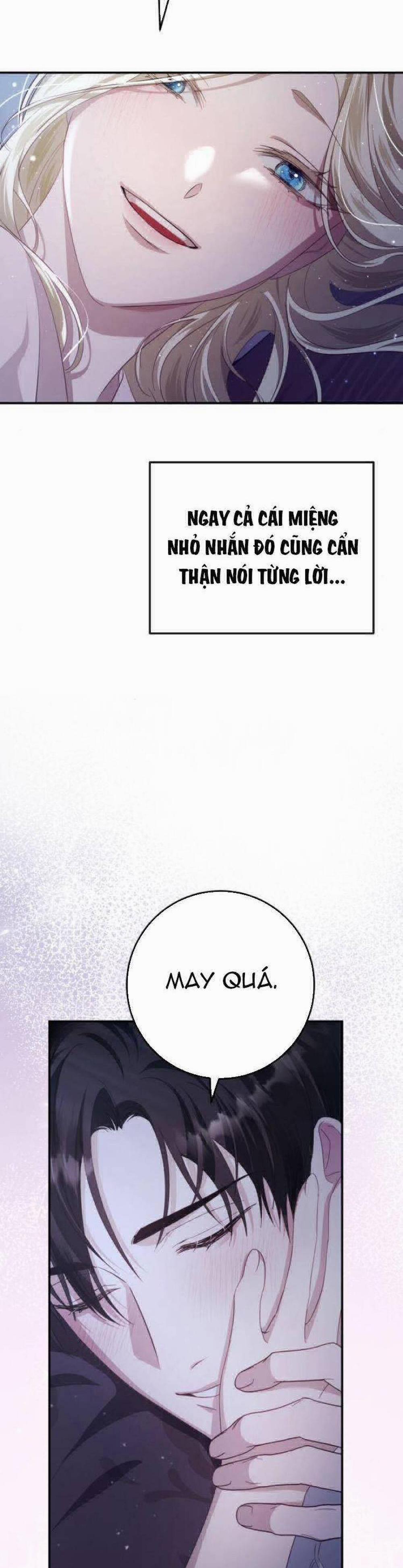 Đằng Sau Nụ Cười Của Nàng Công Chúa 20 trang 64