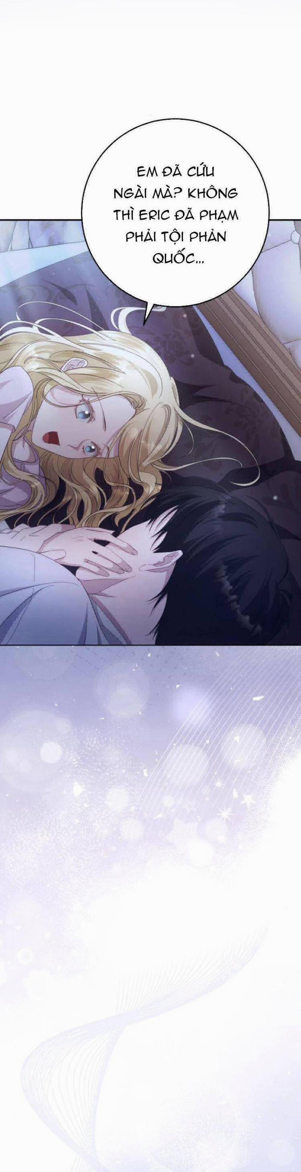 Đằng Sau Nụ Cười Của Nàng Công Chúa 20 trang 66