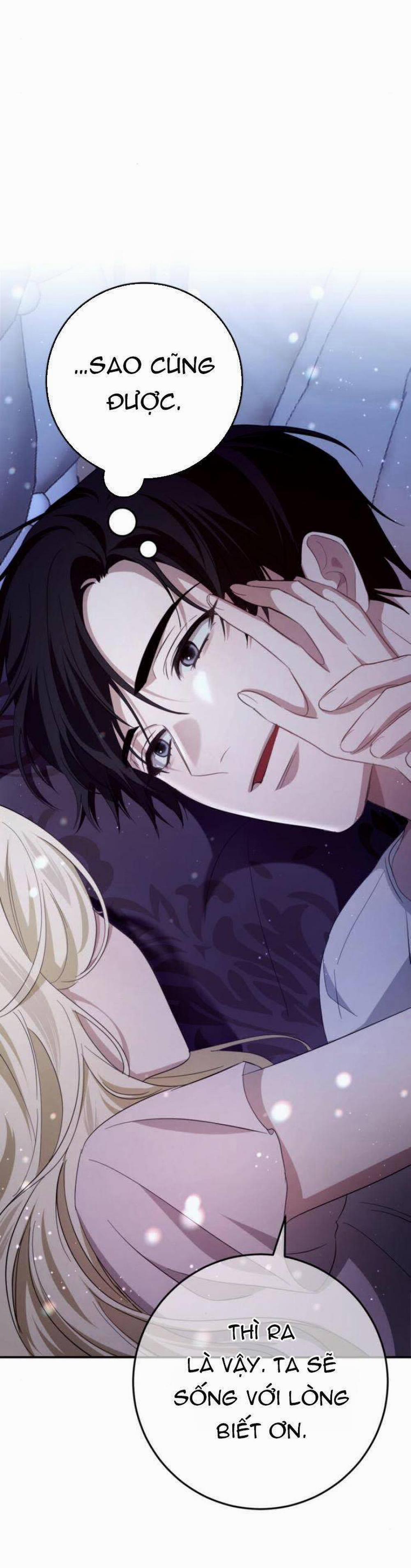 Đằng Sau Nụ Cười Của Nàng Công Chúa 20 trang 69