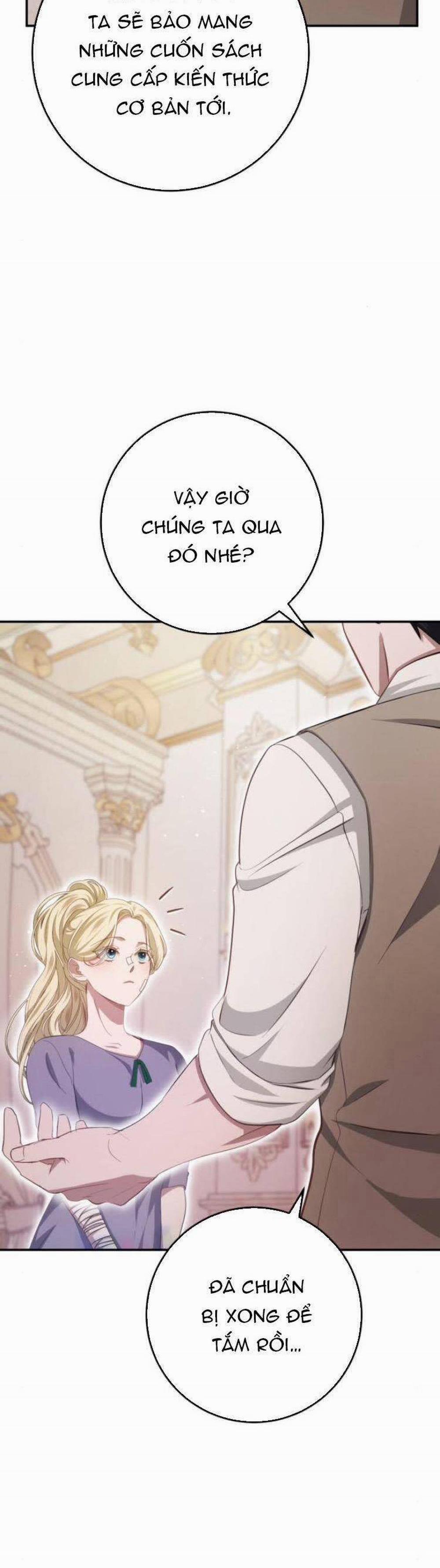 Đằng Sau Nụ Cười Của Nàng Công Chúa 20 trang 7