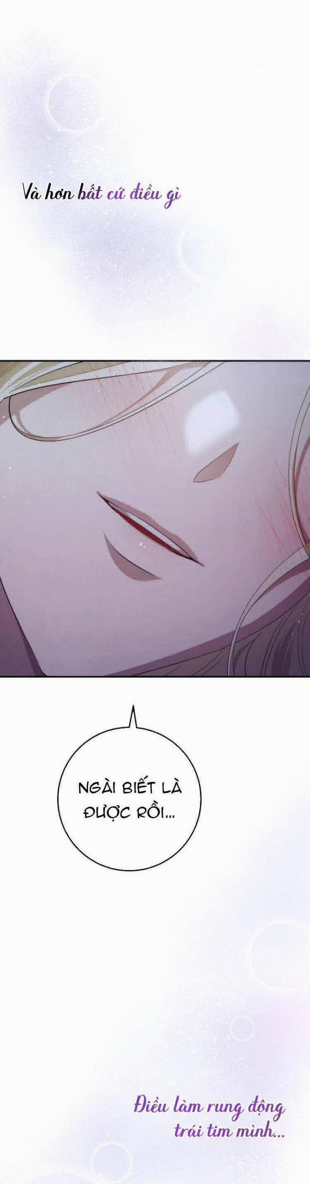 Đằng Sau Nụ Cười Của Nàng Công Chúa 20 trang 70