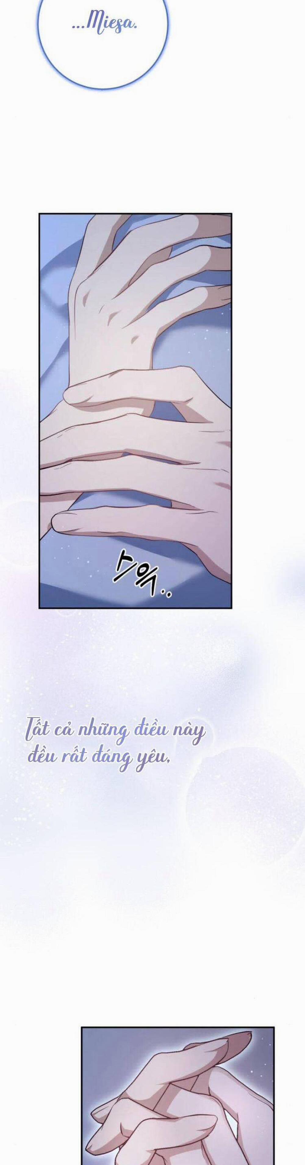 Đằng Sau Nụ Cười Của Nàng Công Chúa 20 trang 73