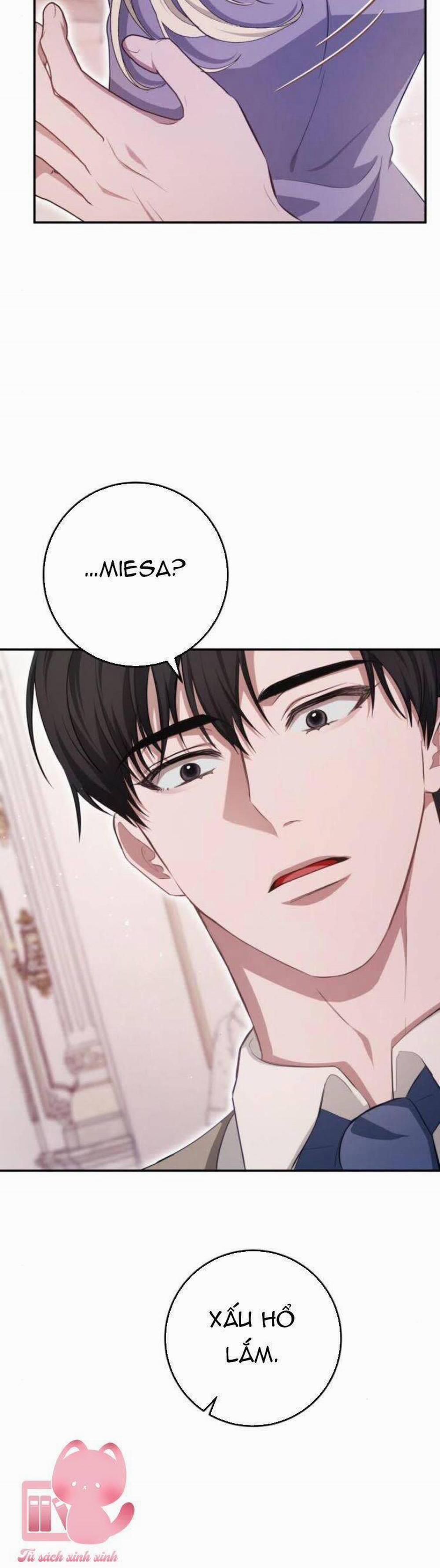 Đằng Sau Nụ Cười Của Nàng Công Chúa 20 trang 9