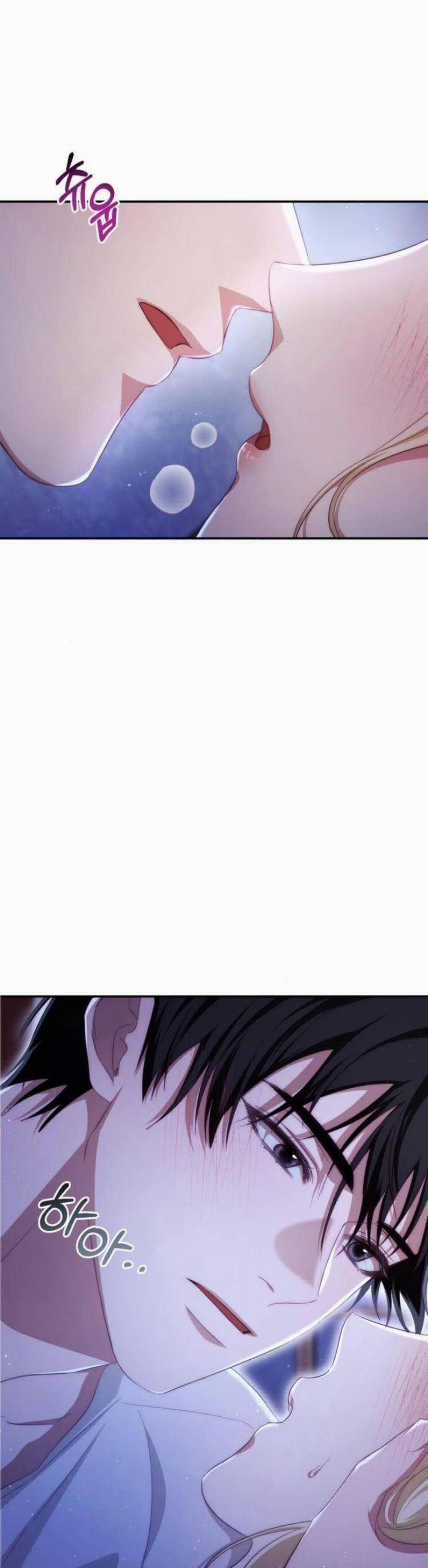 Đằng Sau Nụ Cười Của Nàng Công Chúa 21 trang 10