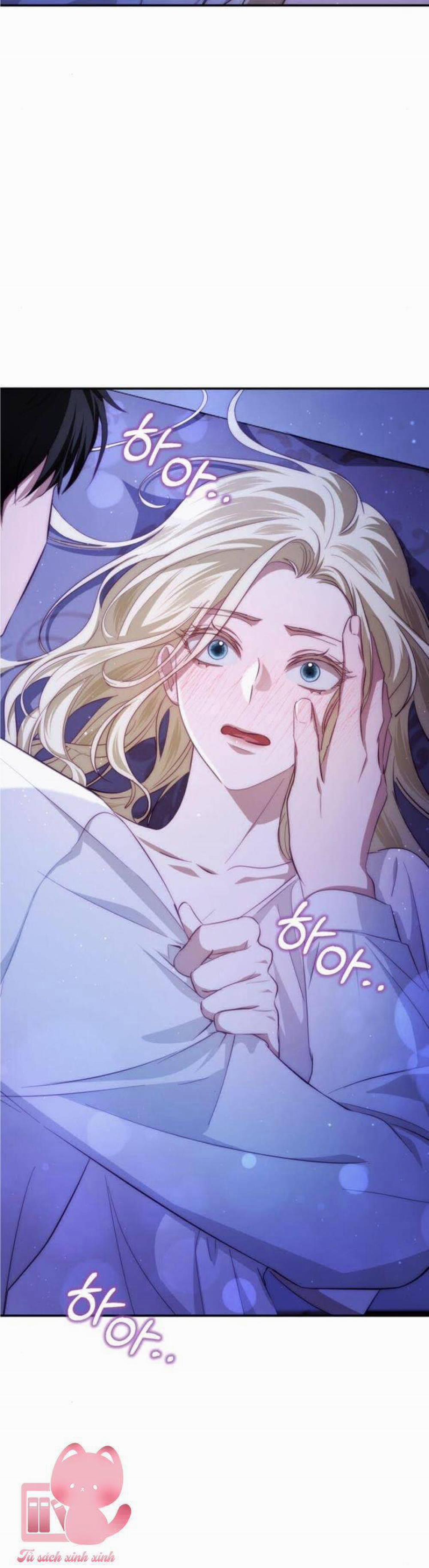 Đằng Sau Nụ Cười Của Nàng Công Chúa 21 trang 11