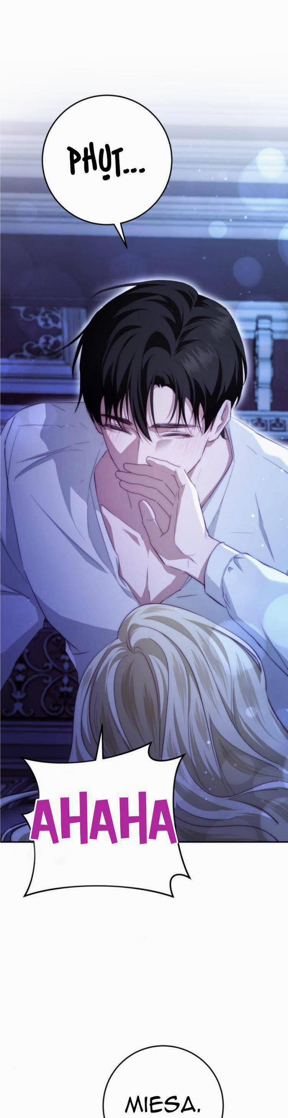 Đằng Sau Nụ Cười Của Nàng Công Chúa 21 trang 12