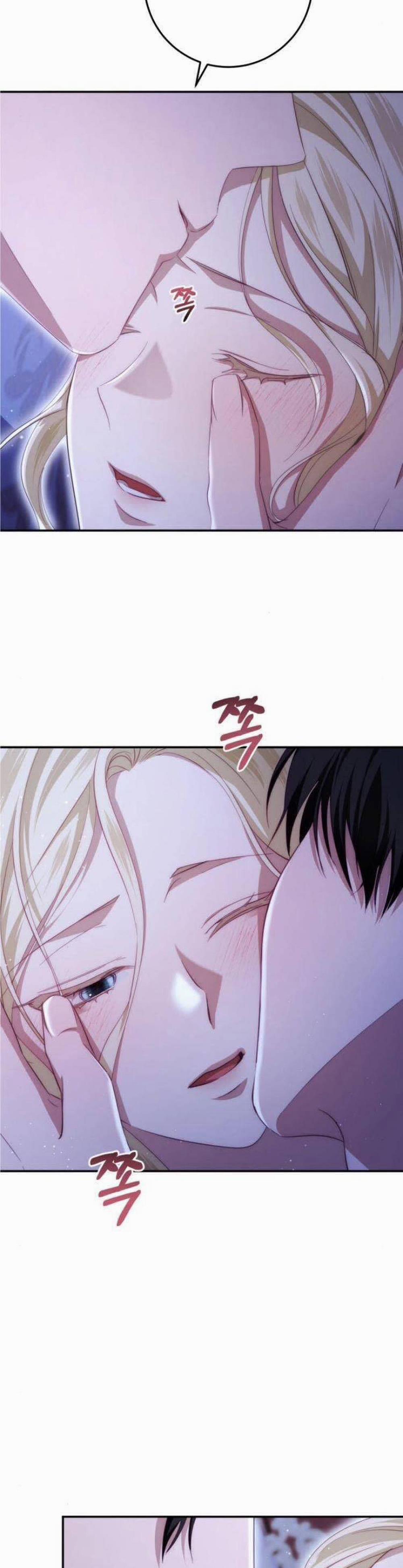 Đằng Sau Nụ Cười Của Nàng Công Chúa 21 trang 13