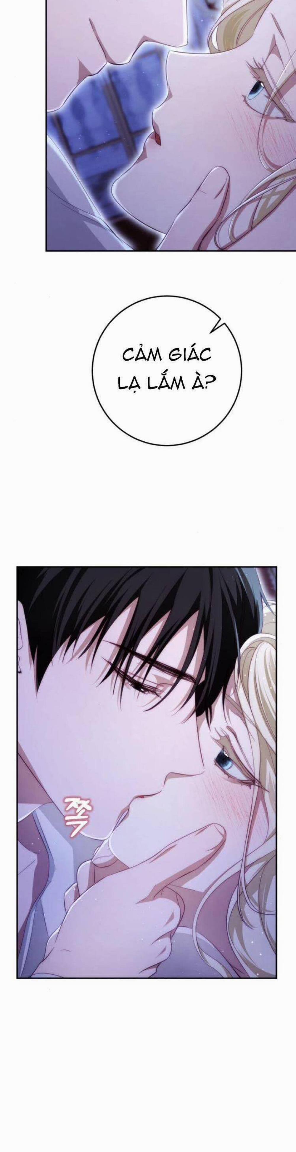 Đằng Sau Nụ Cười Của Nàng Công Chúa 21 trang 14