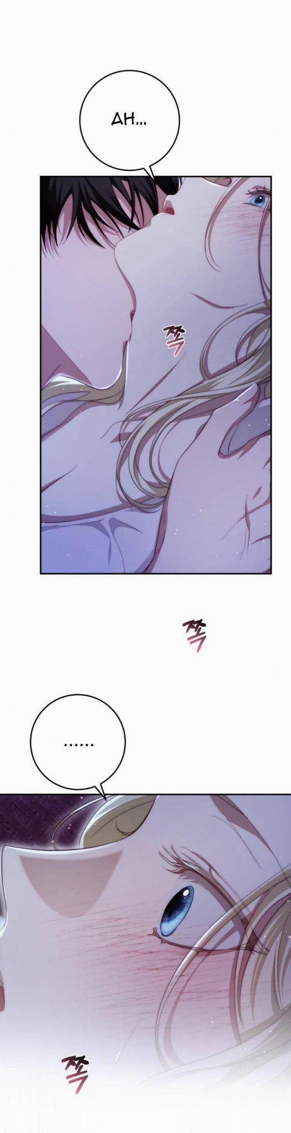 Đằng Sau Nụ Cười Của Nàng Công Chúa 21 trang 15