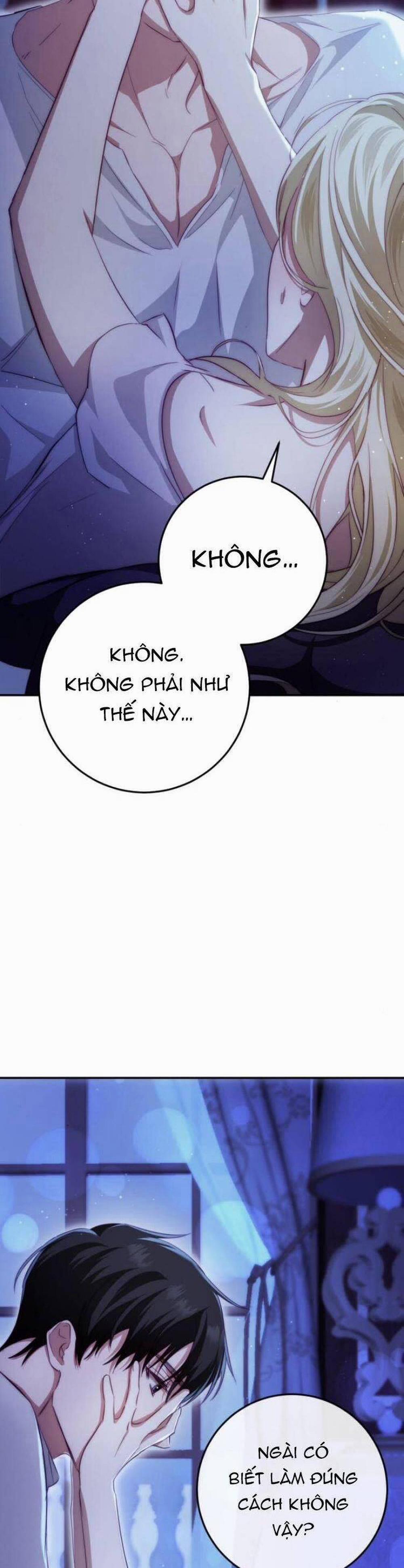 Đằng Sau Nụ Cười Của Nàng Công Chúa 21 trang 17