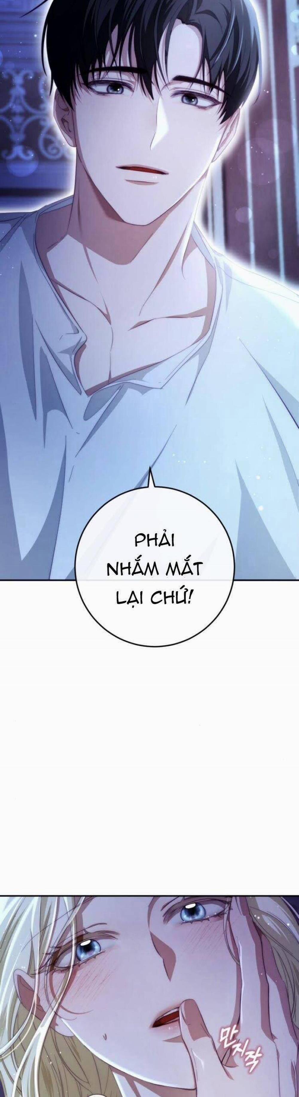 Đằng Sau Nụ Cười Của Nàng Công Chúa 21 trang 2