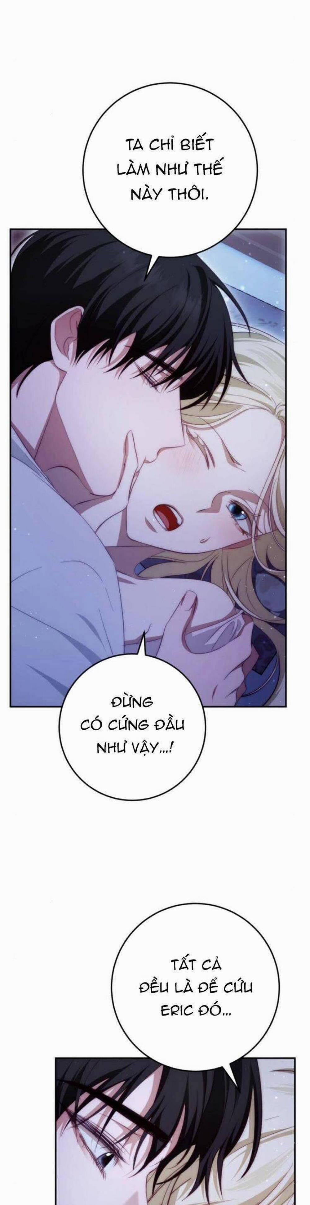 Đằng Sau Nụ Cười Của Nàng Công Chúa 21 trang 21