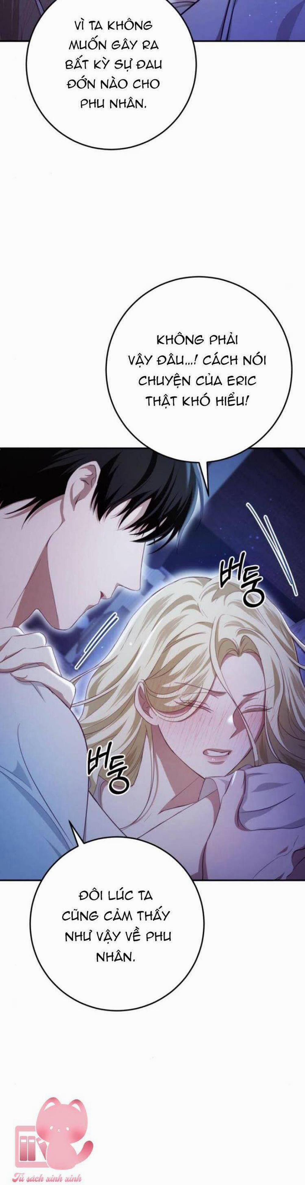 Đằng Sau Nụ Cười Của Nàng Công Chúa 21 trang 23