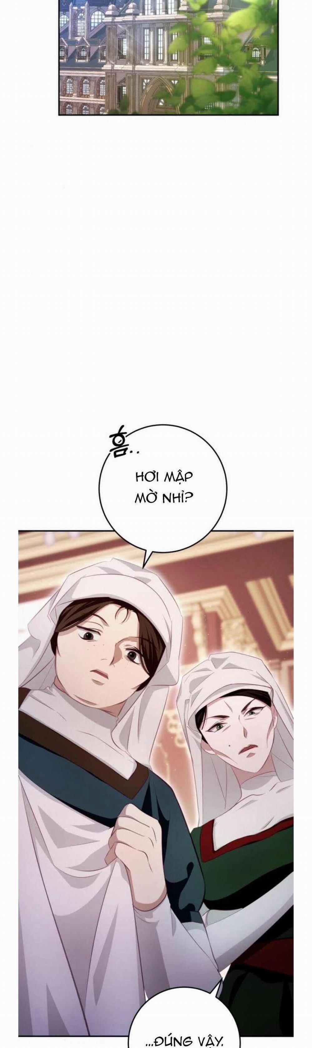 Đằng Sau Nụ Cười Của Nàng Công Chúa 21 trang 26