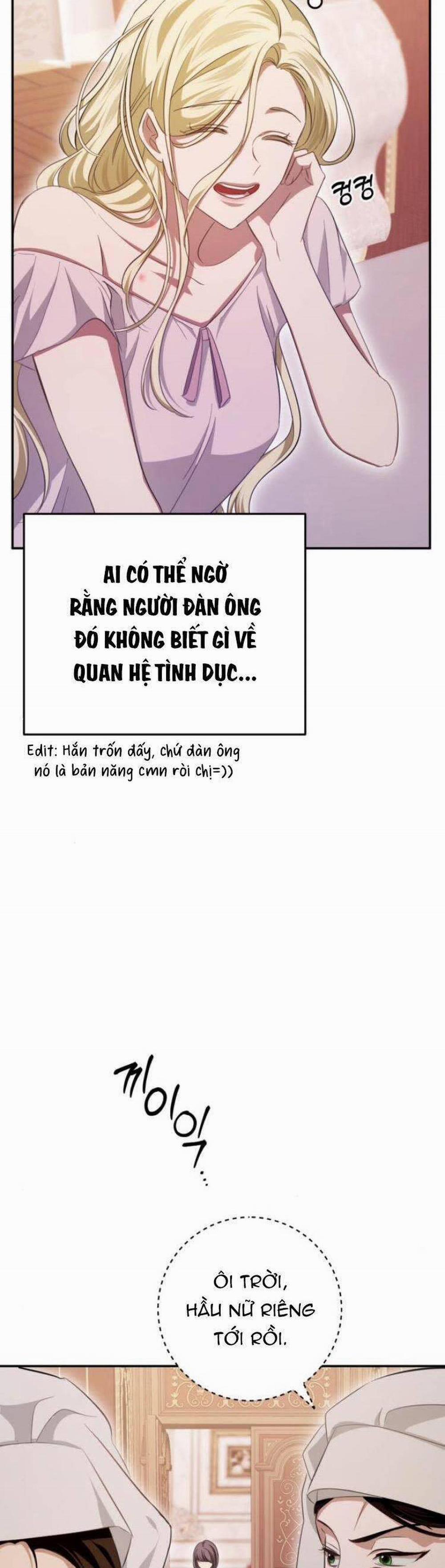 Đằng Sau Nụ Cười Của Nàng Công Chúa 21 trang 29