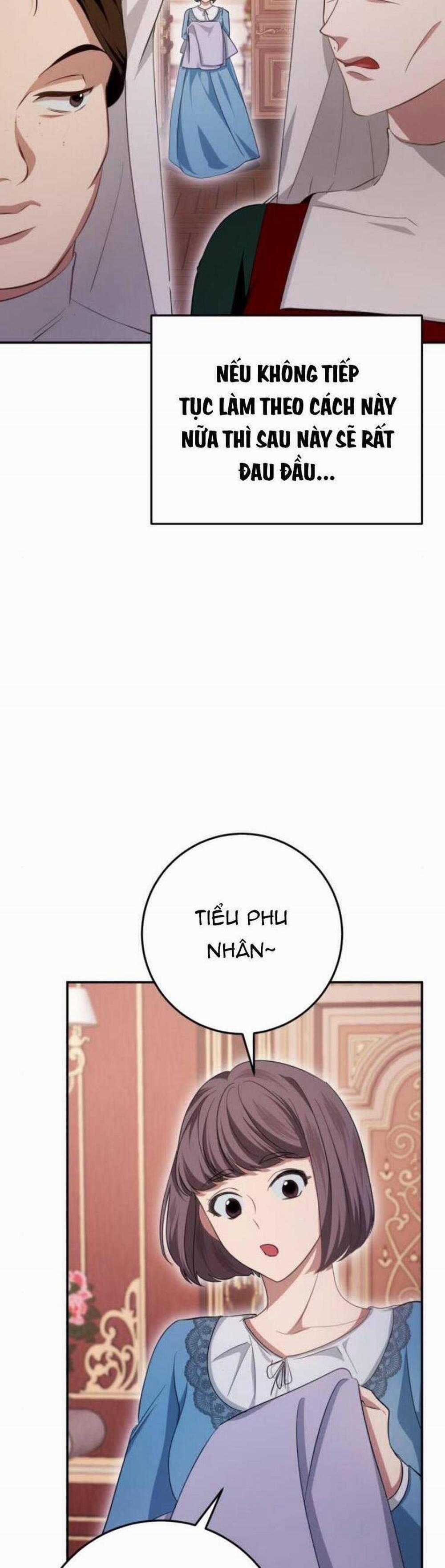 Đằng Sau Nụ Cười Của Nàng Công Chúa 21 trang 30