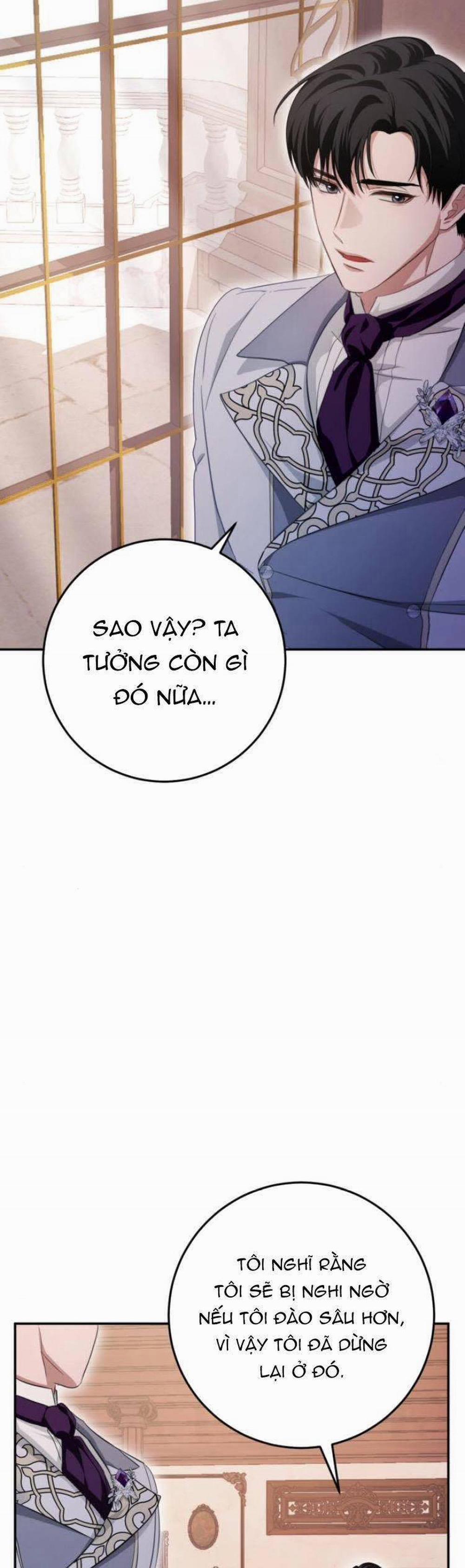 Đằng Sau Nụ Cười Của Nàng Công Chúa 21 trang 37