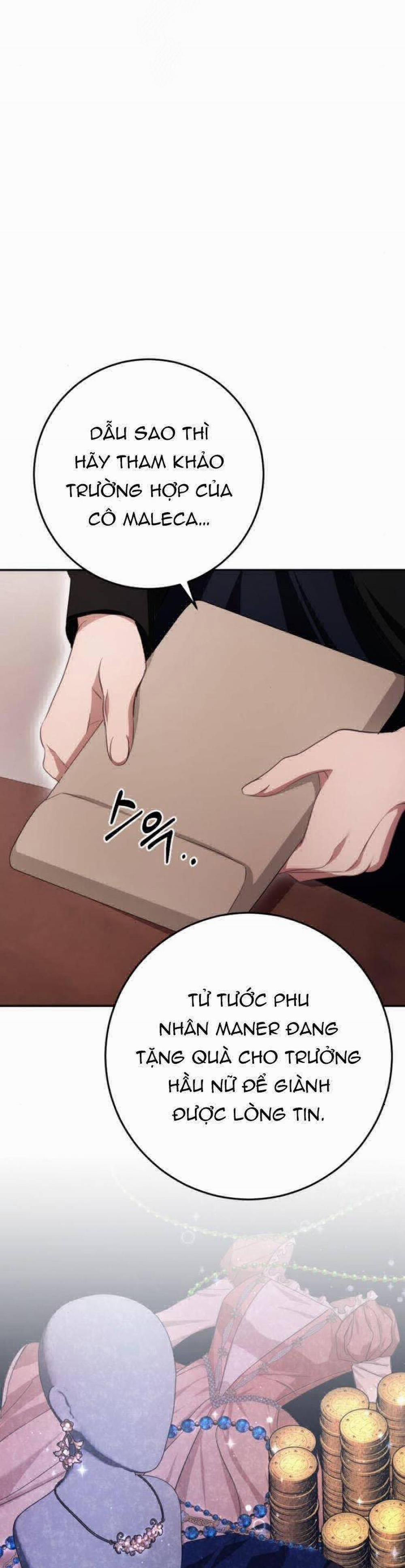 Đằng Sau Nụ Cười Của Nàng Công Chúa 21 trang 42