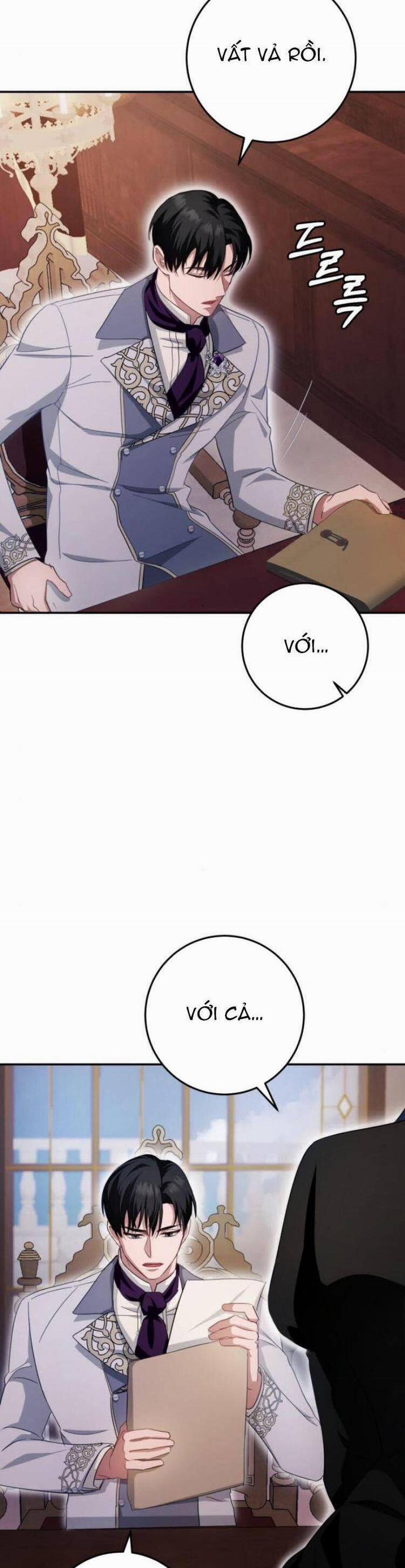 Đằng Sau Nụ Cười Của Nàng Công Chúa 21 trang 44