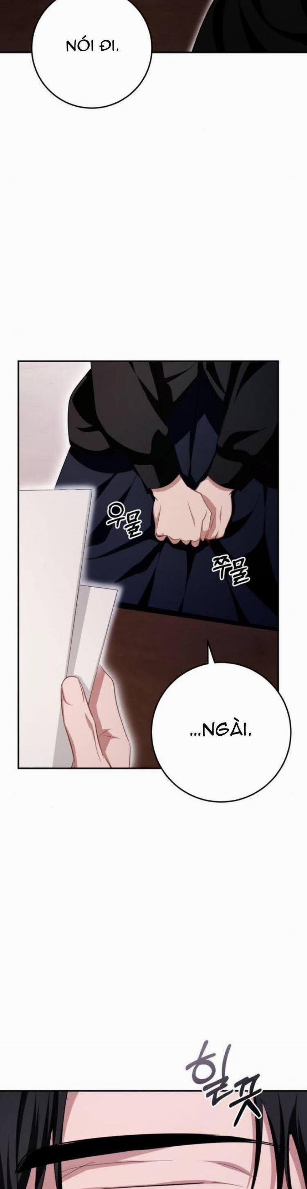 Đằng Sau Nụ Cười Của Nàng Công Chúa 21 trang 45