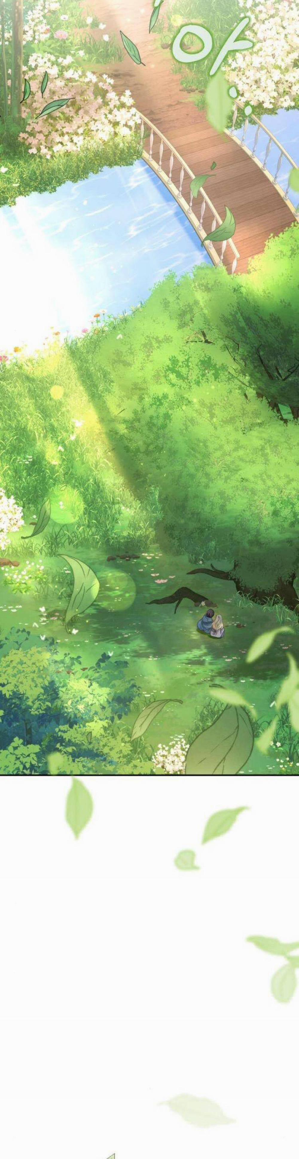 Đằng Sau Nụ Cười Của Nàng Công Chúa 21 trang 47