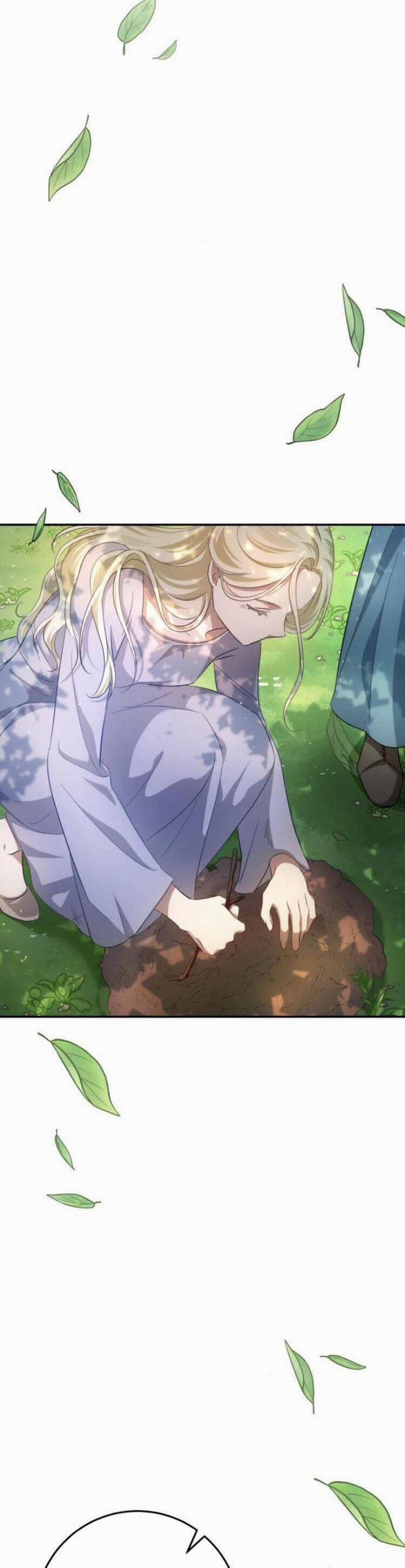 Đằng Sau Nụ Cười Của Nàng Công Chúa 21 trang 48