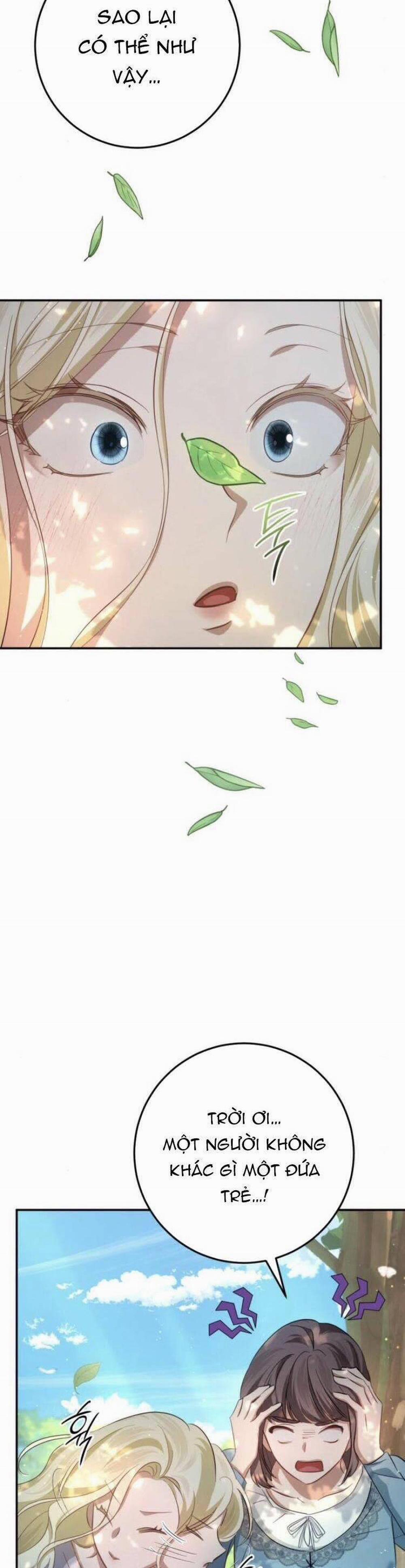 Đằng Sau Nụ Cười Của Nàng Công Chúa 21 trang 49