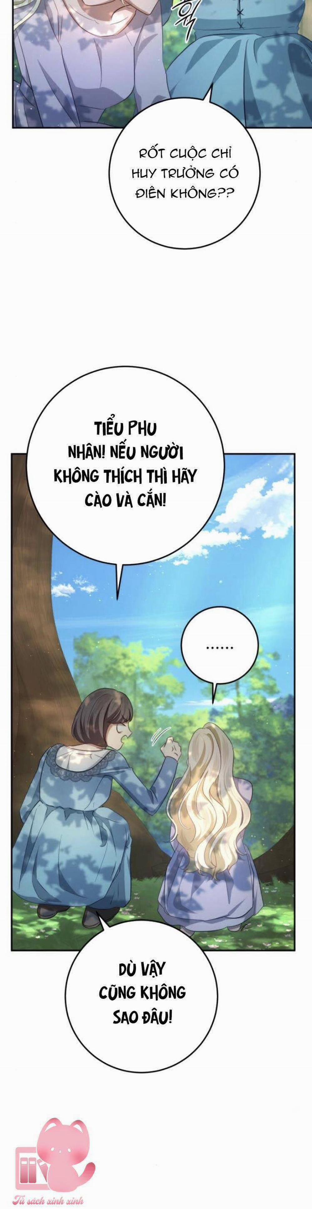 Đằng Sau Nụ Cười Của Nàng Công Chúa 21 trang 50