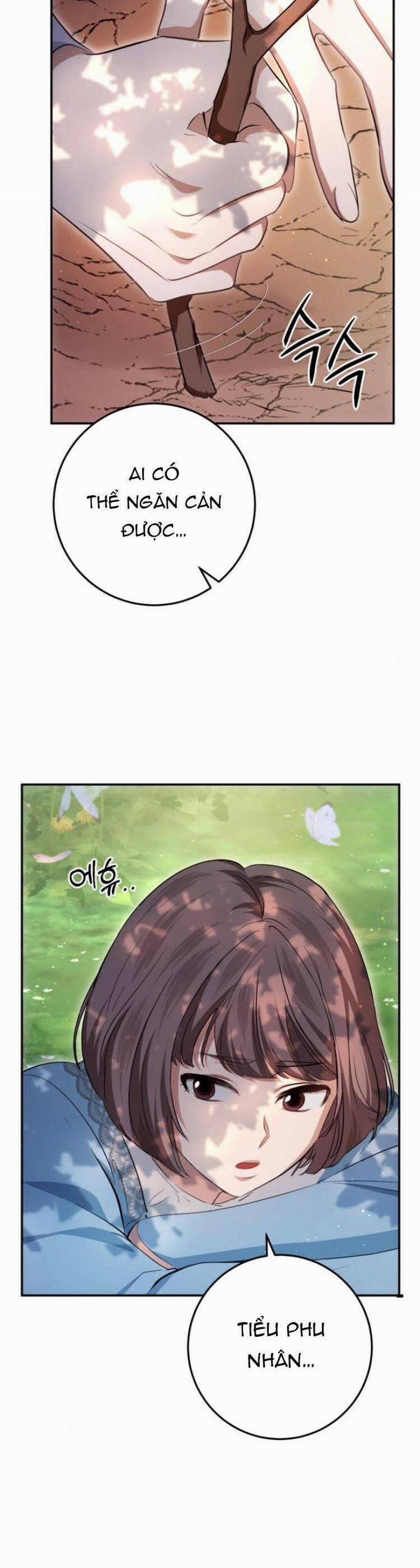 Đằng Sau Nụ Cười Của Nàng Công Chúa 21 trang 52