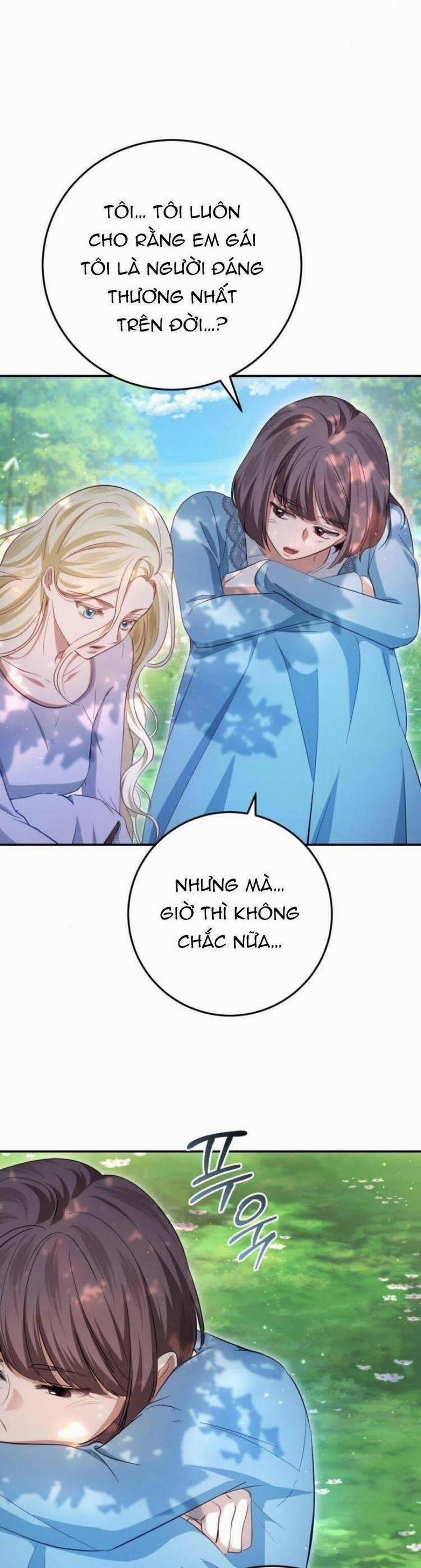 Đằng Sau Nụ Cười Của Nàng Công Chúa 21 trang 53