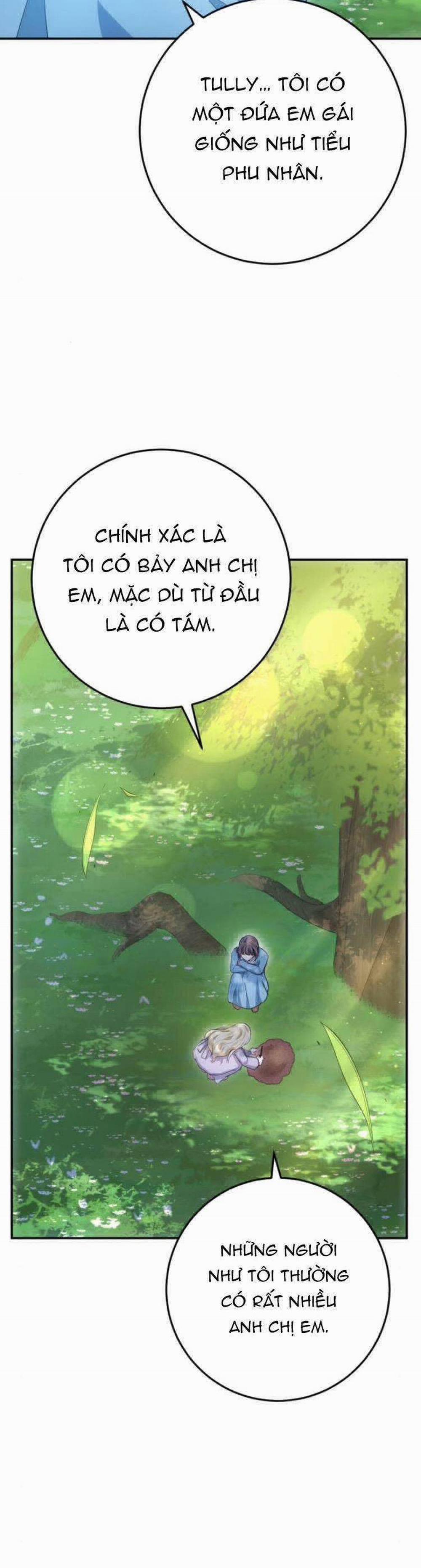 Đằng Sau Nụ Cười Của Nàng Công Chúa 21 trang 54