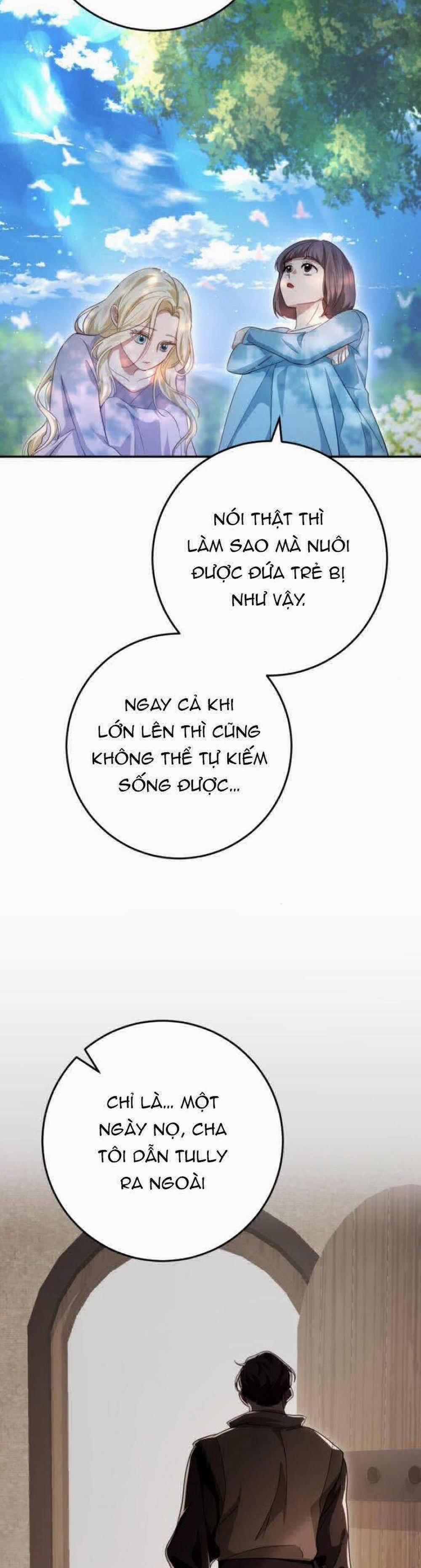 Đằng Sau Nụ Cười Của Nàng Công Chúa 21 trang 56