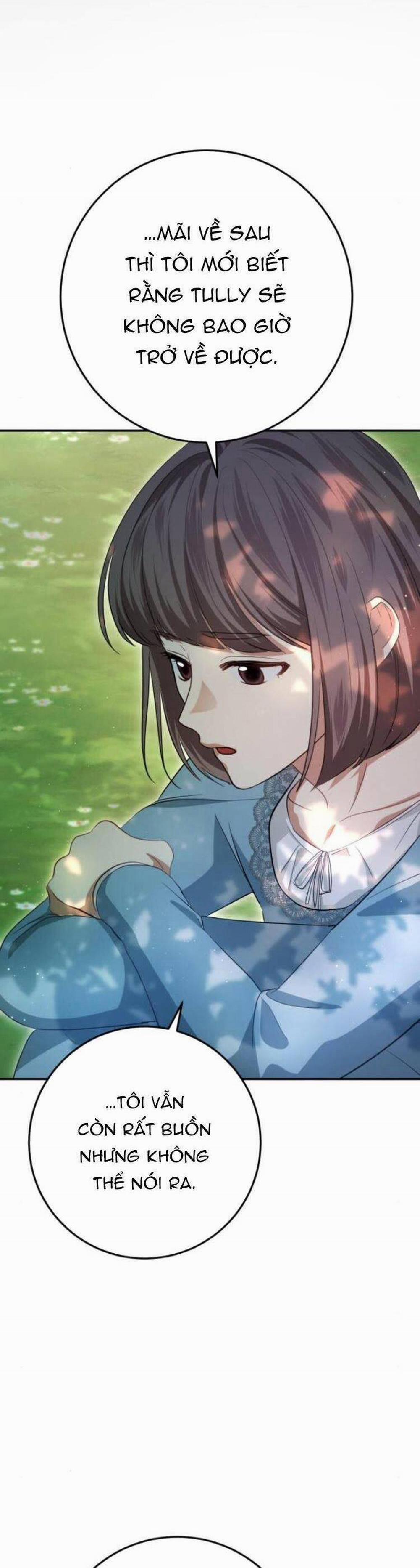 Đằng Sau Nụ Cười Của Nàng Công Chúa 21 trang 58