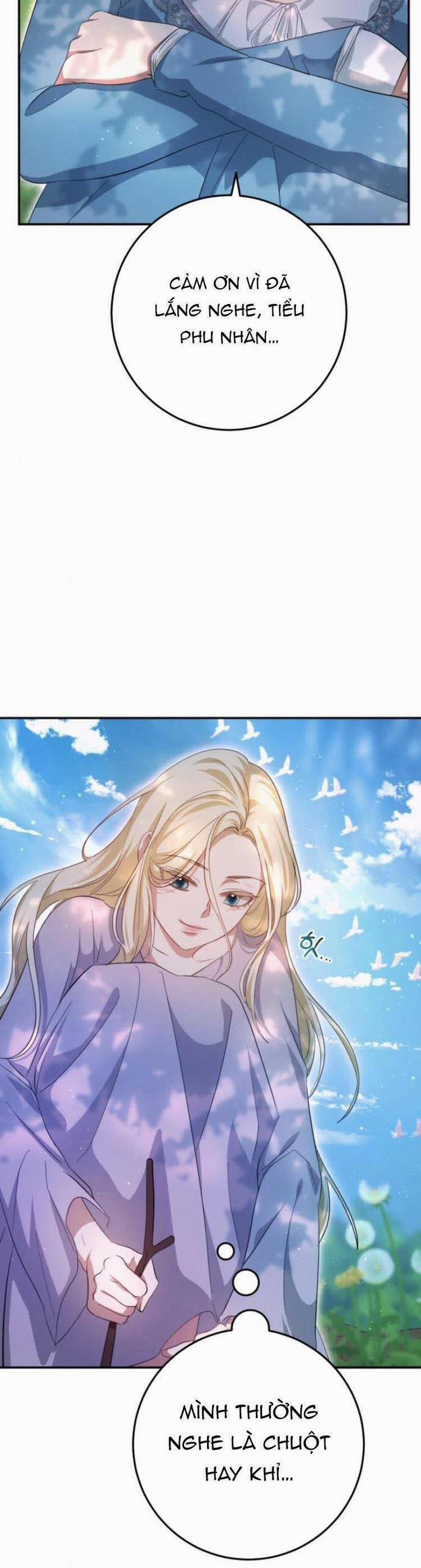 Đằng Sau Nụ Cười Của Nàng Công Chúa 21 trang 61