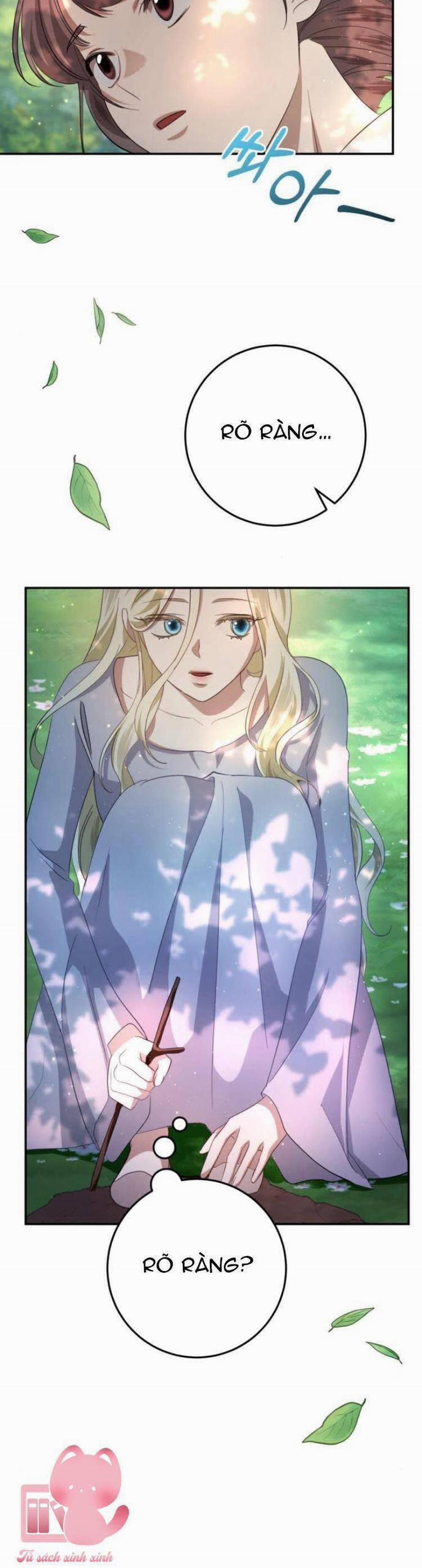 Đằng Sau Nụ Cười Của Nàng Công Chúa 21 trang 64