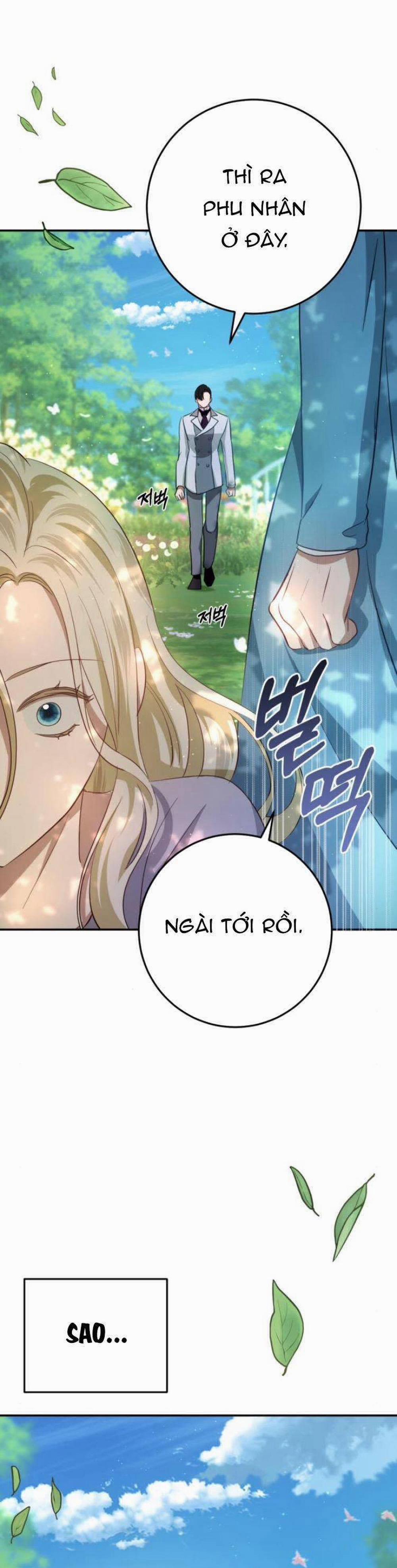 Đằng Sau Nụ Cười Của Nàng Công Chúa 21 trang 65